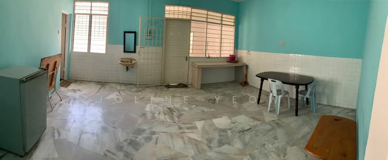 2-storey Terraced House for Rent in Ipoh (Perak) - Joline YEOW - Kitchen - PropertyGuru.com.my
