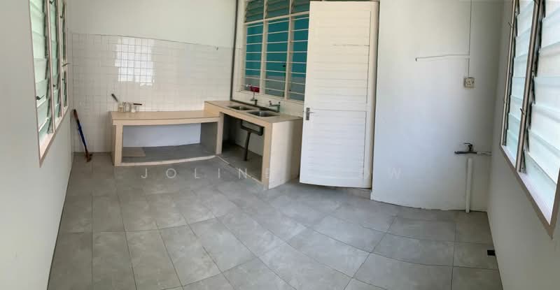 2-storey Terraced House for Rent in Ipoh (Perak) - Joline YEOW - Kitchen - PropertyGuru.com.my