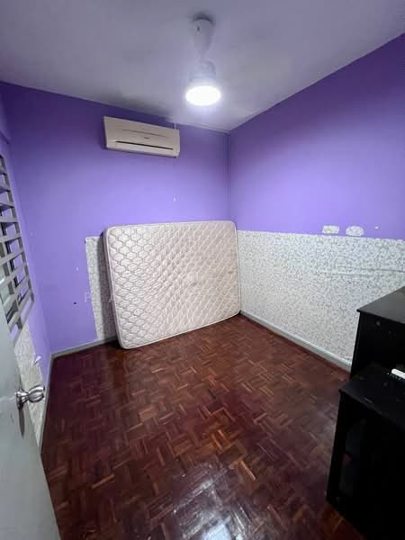 Putri Ria Apartment untuk Untuk Dijual - RM 268,000, Mac 2026 - PropertyGuru.com.my