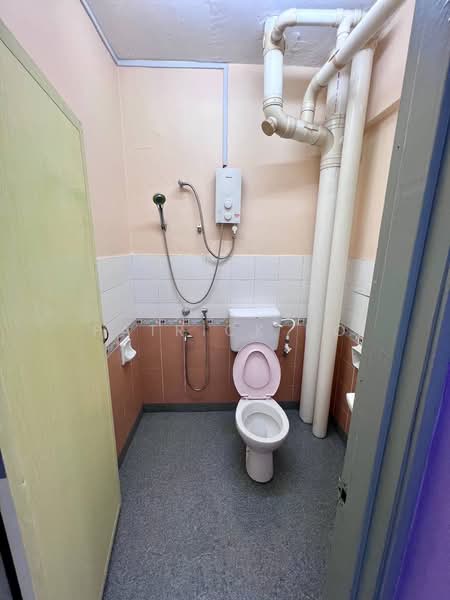 Putri Ria Apartment untuk Untuk Dijual - RM 268,000, Mac 2026 - PropertyGuru.com.my