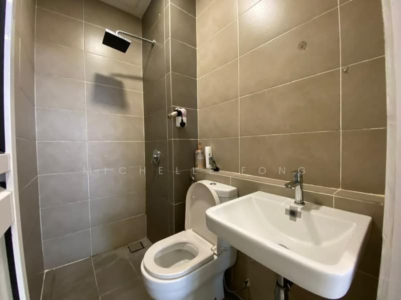 Service Residence for Rent at D'Pristine - Michelle Fong - PropertyGuru.com.my