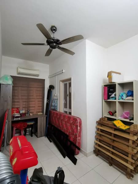 2-storey Terraced House for Sale in Setia Alam (Selangor) - Ryan . - Interior - PropertyGuru.com.my