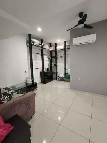 Cluster House for Sale in Iskandar Puteri (Nusajaya) (Johor) - Jong Chen - Interior - PropertyGuru.com.my