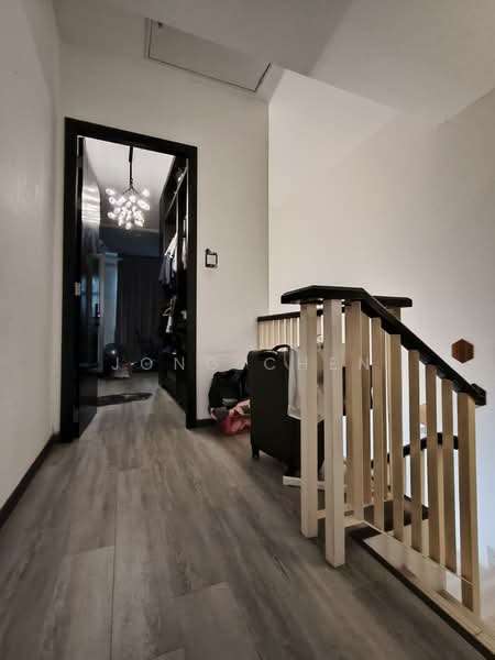 Cluster House for Sale in Iskandar Puteri (Nusajaya) (Johor) - Jong Chen - PropertyGuru.com.my