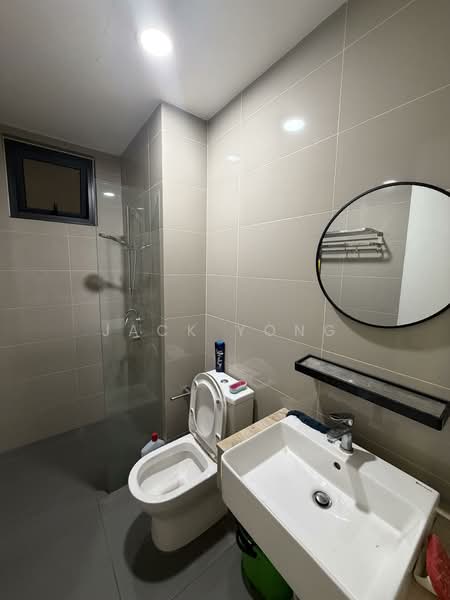 Aster Green untuk Untuk Dijual - RM 580,000, Mac 2026 - Bathroom - PropertyGuru.com.my