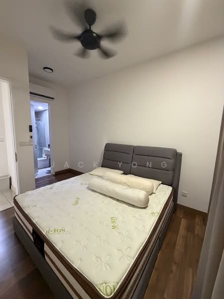 Aster Green untuk Untuk Dijual - RM 580,000, Mac 2026 - Bedroom - PropertyGuru.com.my