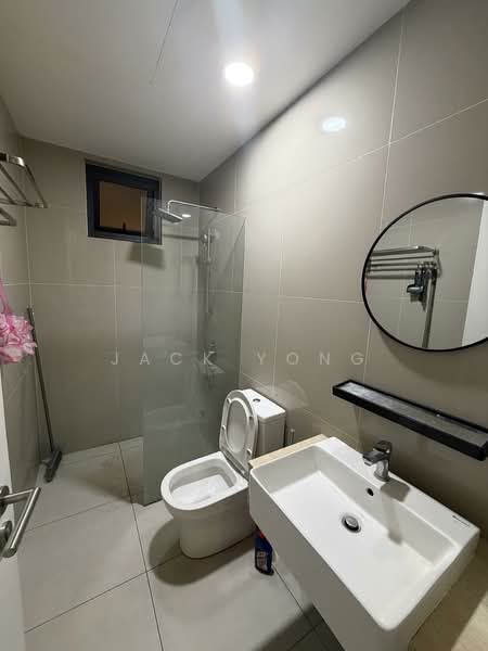 Aster Green untuk Untuk Dijual - RM 580,000, Mac 2026 - Bathroom - PropertyGuru.com.my