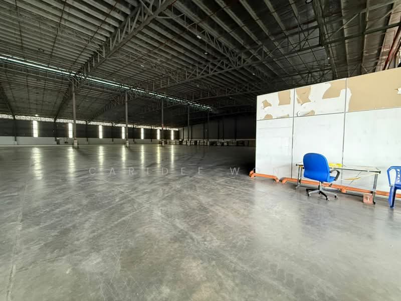 i-Parc @ Tanjung Pelepas untuk Untuk Disewa - RM 200,000 /bulan, Mac 2026 - Interior - PropertyGuru.com.my