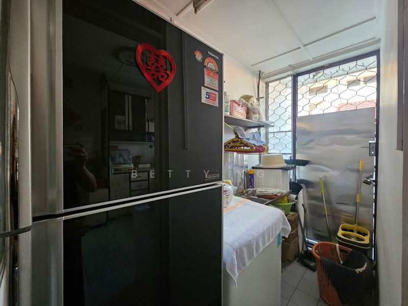 Semi-Detached House for Sale in Tampoi (Johor) - Betty Ng - PropertyGuru.com.my