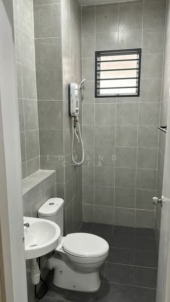 Condominium for Rent at Residensi Adelia 2 - Edmand Chia - Bathroom - PropertyGuru.com.my