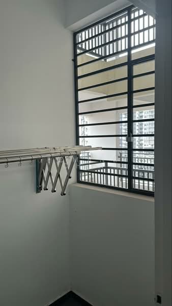 Condominium for Rent at Residensi Adelia 2 - Edmand Chia - Balcony - PropertyGuru.com.my