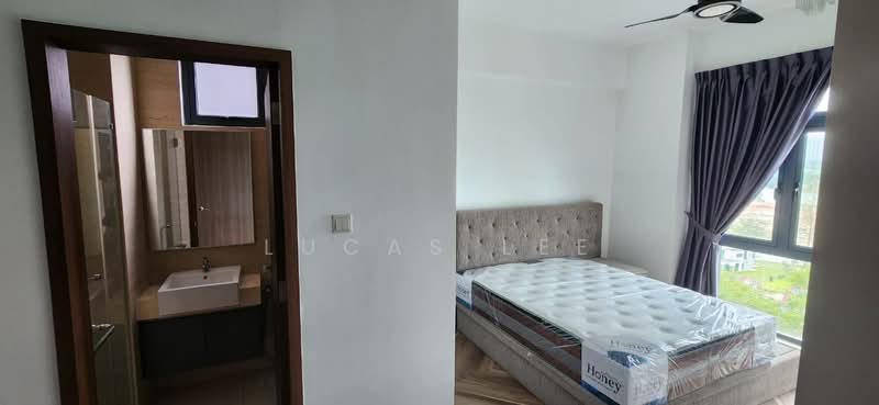 Service Residence for Rent at Crescent Bay Suites (Teluk Bayu) - Lucas Lee - PropertyGuru.com.my