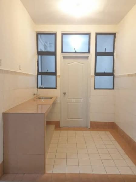 Condominium for Sale at Pelangi Utama - Xin Nee - Kitchen - PropertyGuru.com.my