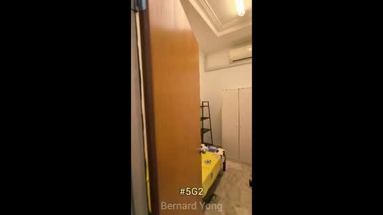 Condominium for Rent at Sg Long Residence - Alvin lee - PropertyGuru.com.my