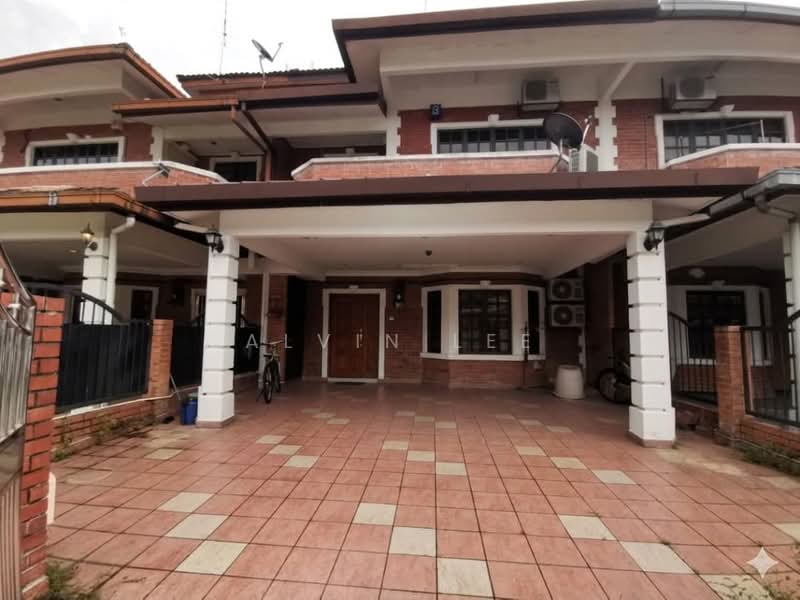 Condominium for Rent at Sg Long Residence - Alvin lee - Exterior - PropertyGuru.com.my