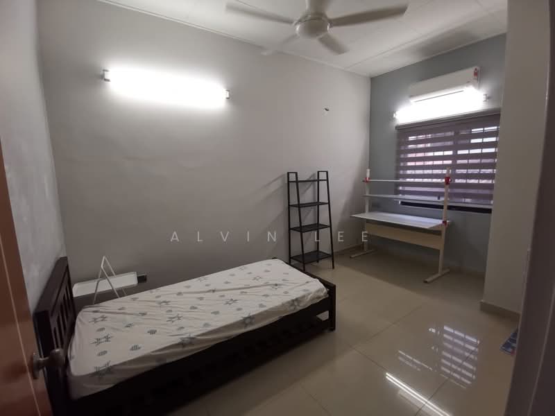 Condominium for Rent at Sg Long Residence - Alvin lee - Bedroom - PropertyGuru.com.my