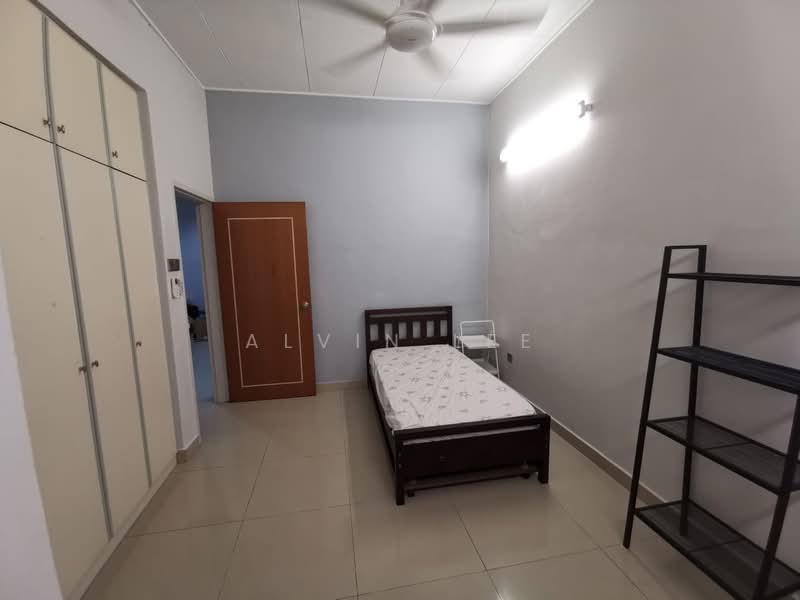 Condominium for Rent at Sg Long Residence - Alvin lee - Bedroom - PropertyGuru.com.my