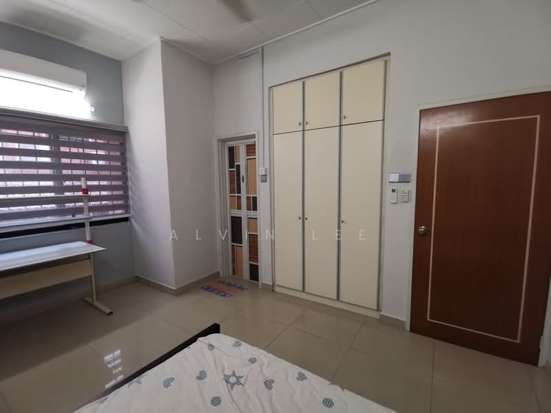 Condominium for Rent at Sg Long Residence - Alvin lee - Bedroom - PropertyGuru.com.my