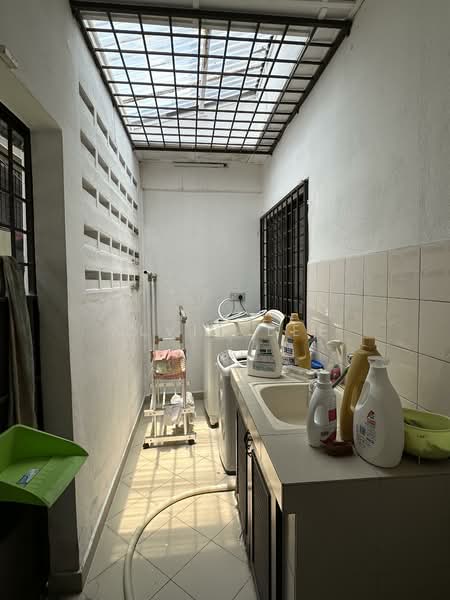 For Rent - Sg Long Residence