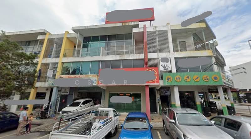 Shop for Sale in Seksyen 20 (Shah Alam) - Oscar Lee - Exterior - PropertyGuru.com.my