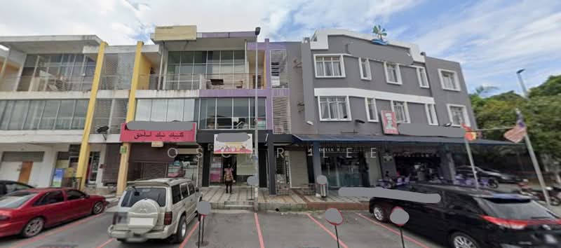 Shop for Sale in Seksyen 20 (Shah Alam) - Oscar Lee - Exterior - PropertyGuru.com.my