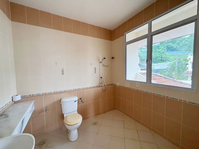 Semi-Detached House for Sale in Sungai Ara (Penang) - Jordan Foo - Bathroom - PropertyGuru.com.my