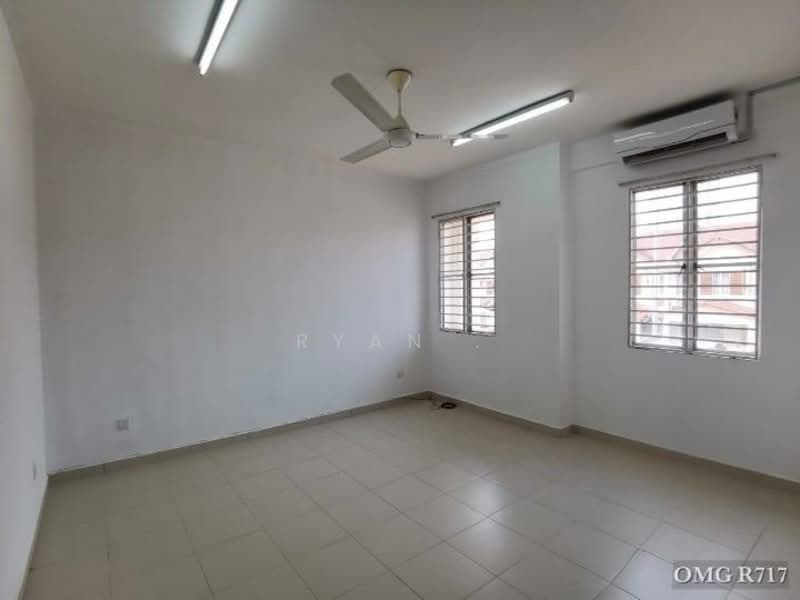 2-storey Terraced House for Sale in Setia Alam (Selangor) - Ryan . - Interior - PropertyGuru.com.my