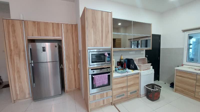 Semi-Detached House for Rent in Cyberjaya (Selangor) - Alex Chin - PropertyGuru.com.my