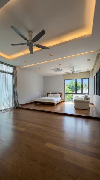 Bungalow for Sale in Taman Duta (Bukit Tunku (Kenny Hills)) - Rita Jiang - Bedroom - PropertyGuru.com.my