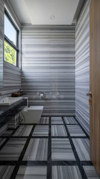 Bungalow for Sale in Taman Duta (Bukit Tunku (Kenny Hills)) - Rita Jiang - Bathroom - PropertyGuru.com.my