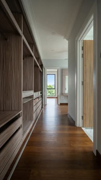 Bungalow for Sale in Taman Duta (Bukit Tunku (Kenny Hills)) - Rita Jiang - Corridor - PropertyGuru.com.my