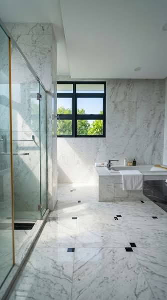 Bungalow for Sale in Taman Duta (Bukit Tunku (Kenny Hills)) - Rita Jiang - Bathroom - PropertyGuru.com.my