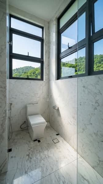 Bungalow for Sale in Taman Duta (Bukit Tunku (Kenny Hills)) - Rita Jiang - Bathroom - PropertyGuru.com.my