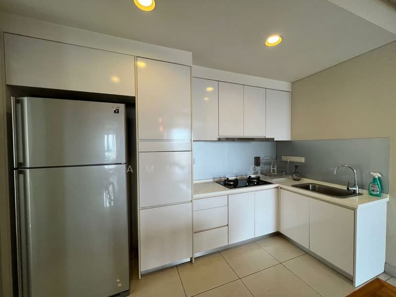 For Rent - The Westside One