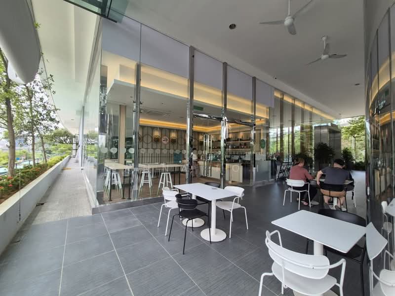 Union Tower Desa Commercial Centre untuk Untuk Disewa - RM 3,020 /bulan, Mac 2026 - PropertyGuru.com.my