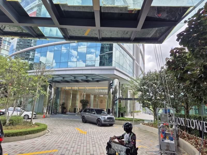 Union Tower Desa Commercial Centre untuk Untuk Disewa - RM 3,020 /bulan, Mac 2026 - PropertyGuru.com.my