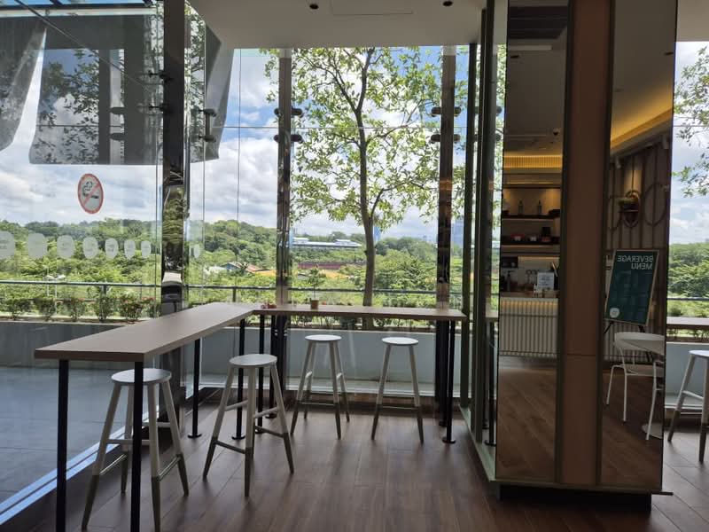 Union Tower Desa Commercial Centre untuk Untuk Disewa - RM 3,020 /bulan, Mac 2026 - PropertyGuru.com.my