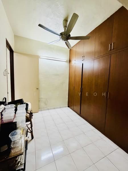 2/stories terraced @ Island Glades untuk Untuk Dijual - RM 1,250,000, Mac 2026 - Bedroom - PropertyGuru.com.my