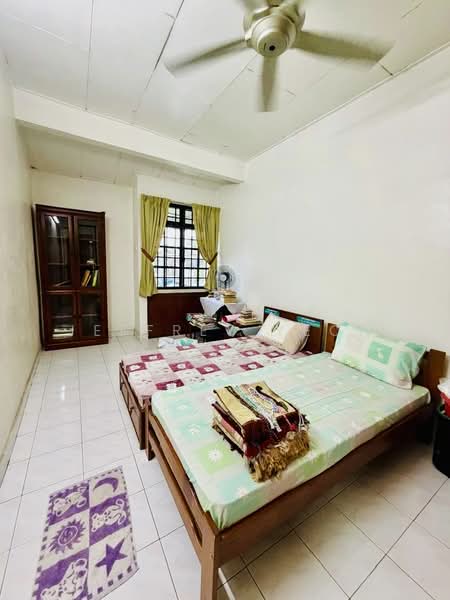 2/stories terraced @ Island Glades untuk Untuk Dijual - RM 1,250,000, Mac 2026 - Bedroom - PropertyGuru.com.my