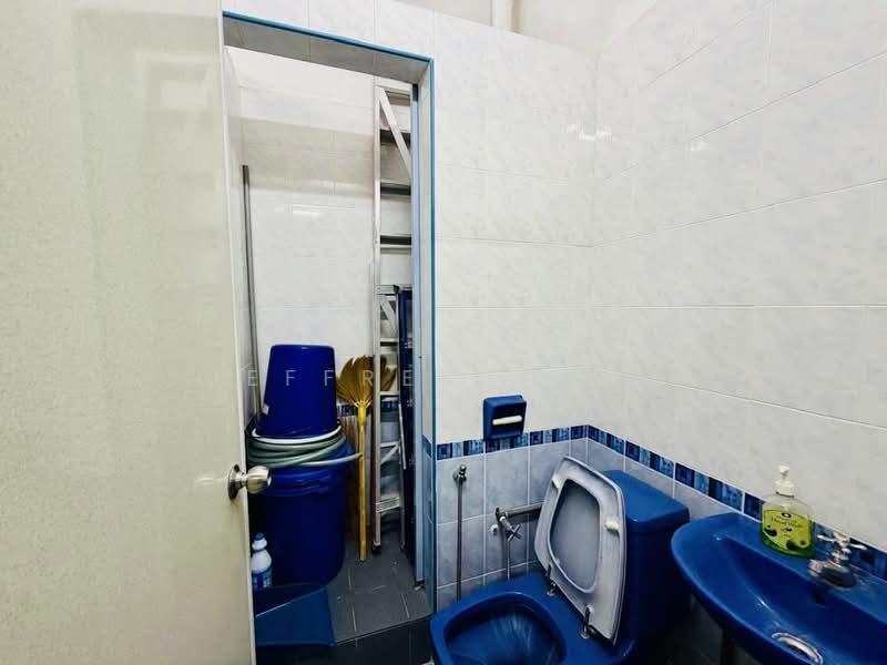 2/stories terraced @ Island Glades untuk Untuk Dijual - RM 1,250,000, Mac 2026 - Bathroom - PropertyGuru.com.my