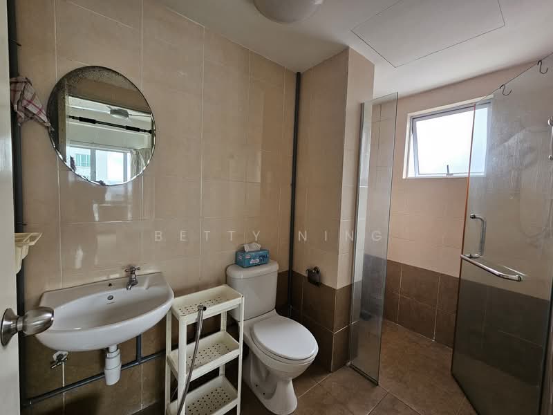 Condominium for Sale at Ken Damansara 2 - Betty Ning - Bathroom - PropertyGuru.com.my