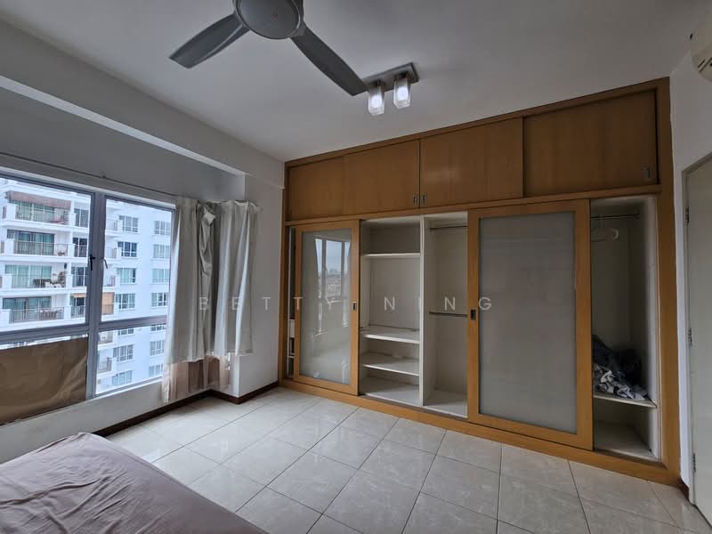 Condominium for Sale at Ken Damansara 2 - Betty Ning - Bedroom - PropertyGuru.com.my