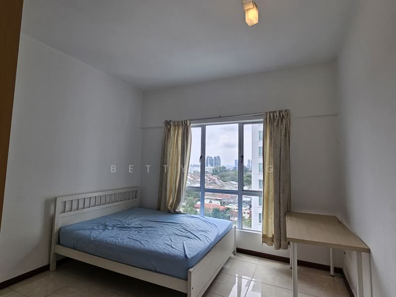 Condominium for Sale at Ken Damansara 2 - Betty Ning - Bedroom - PropertyGuru.com.my