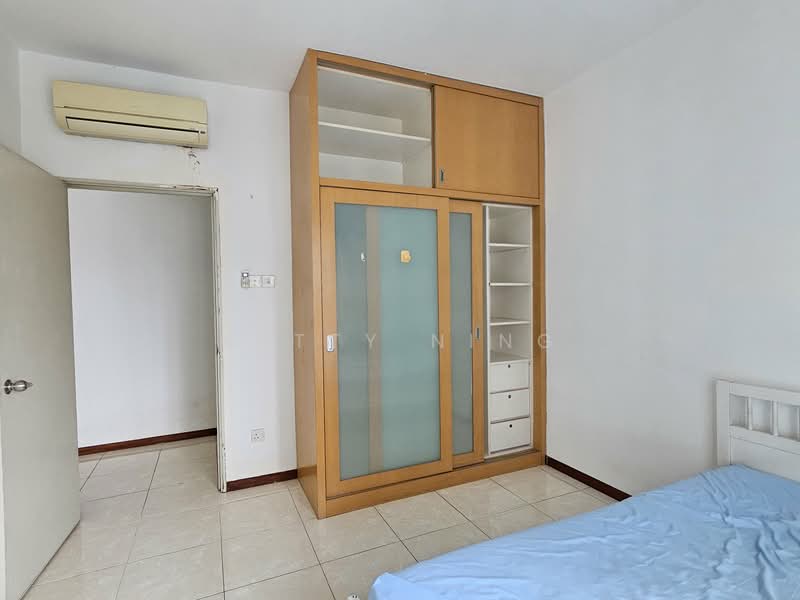 Condominium for Sale at Ken Damansara 2 - Betty Ning - Bedroom - PropertyGuru.com.my