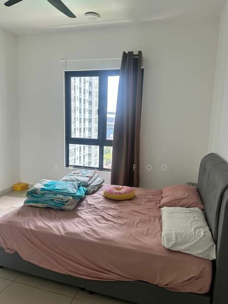 Savio @ Riana Dutamas untuk Untuk Disewa - RM 2,200 /bulan, Mac 2026 - Bedroom - PropertyGuru.com.my