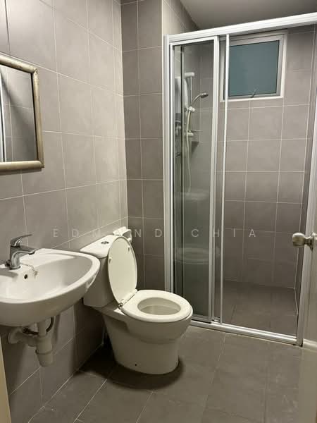 Savanna Executive Suite @ Southville City untuk Untuk Disewa - RM 2,100 /bulan, Mac 2026 - Bathroom - PropertyGuru.com.my