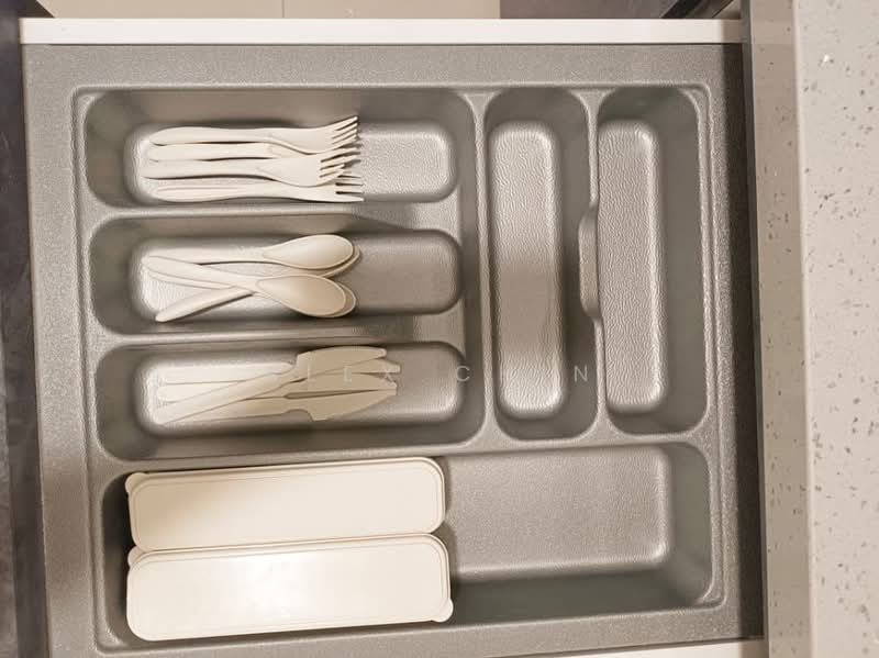 Untuk Disewa - Casa Embun