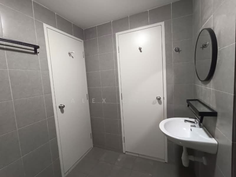 Untuk Disewa - Casa Embun