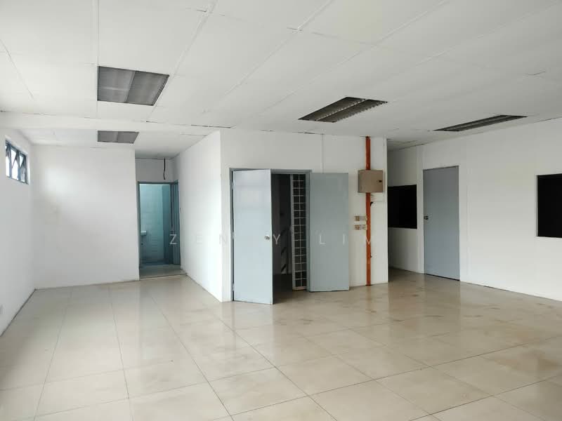 Semi-D Factory for Rent in Klang (Selangor) - Zenny Lim - Interior - PropertyGuru.com.my