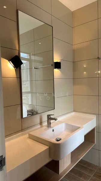 Condominium for Rent at Avara - Cammie Loh - Bathroom - PropertyGuru.com.my